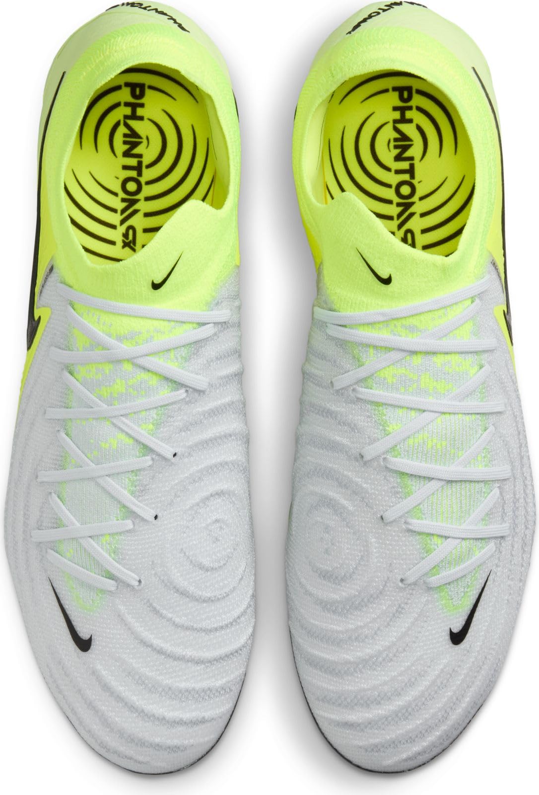 NIKE Mężczyźni Nike Phantom Gx 2 Elite Fg Low-top-fußballschuhButy do piłki nożnej