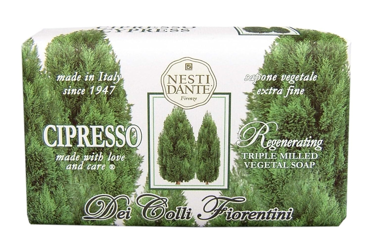 Amazon.com : Nesti Dante Nesti dante dei colli fiorentini triple