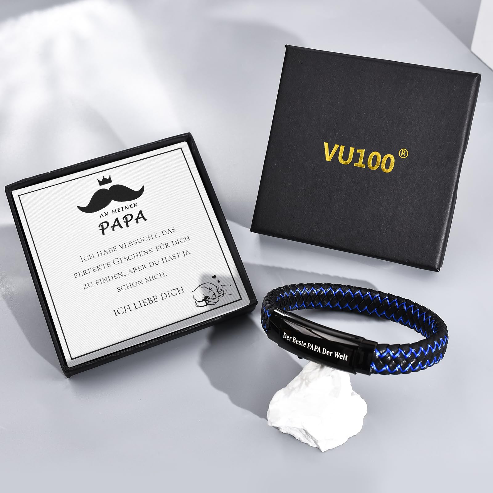 VU100 Gioielli di moda- perfetti da regalare
