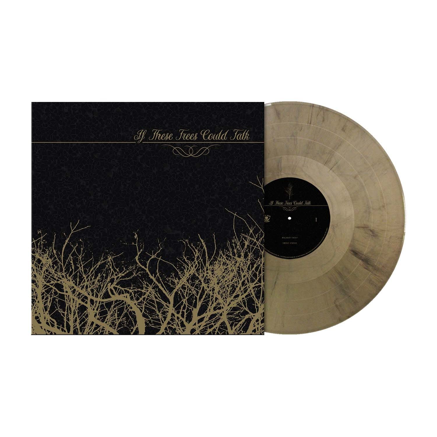 If These Trees Could Talk (EP)