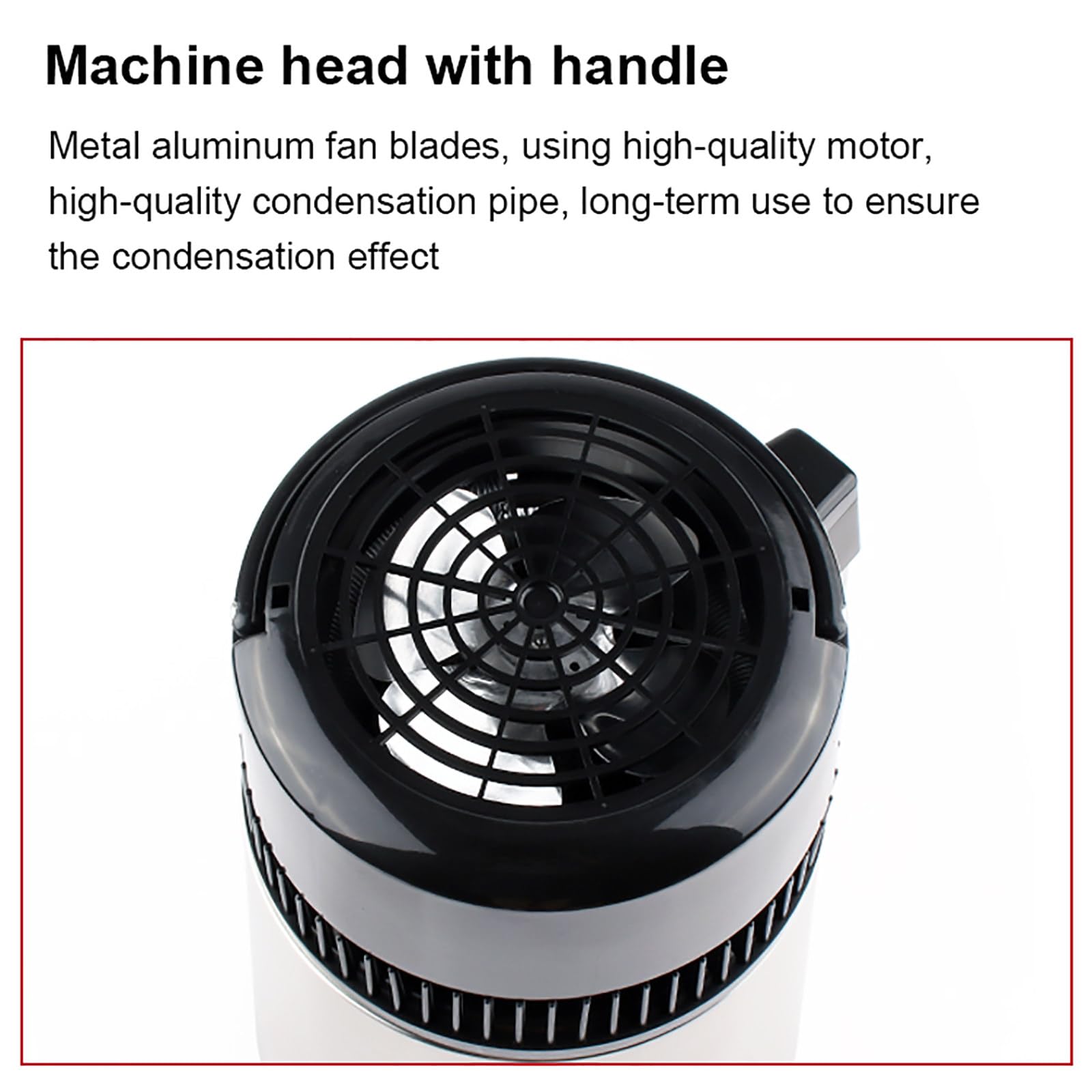 Purificador de máquina de agua destilada de 4 l, 750 W, destilador de agua dental con botella de vidrio, funcionamiento con pantalla táctil, protección contra sobrecalentamiento, pantalla dual de