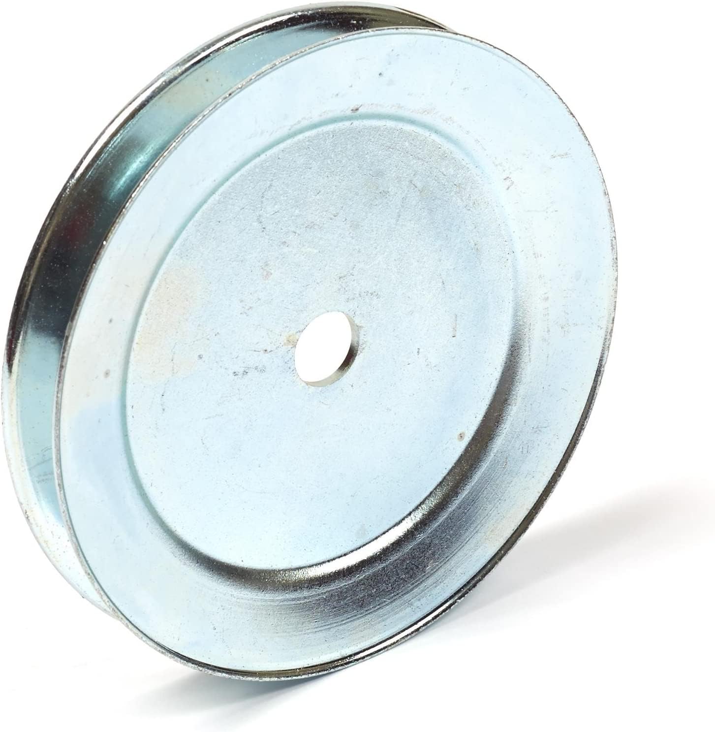 Amazon.com: Murray 1732354SM Lawn Tractor Mandrel Pulley Genuine 