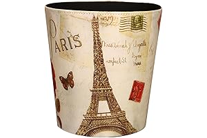 Elegant Laundry Basket Eiffel Tower Style Laundry Tower Clothes Storage Box
