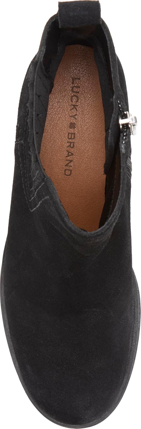 Lucky Brand Women's Sondruh