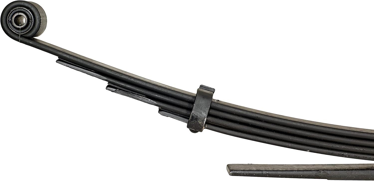 Dorman 22-1649 Rear Leaf Spring Compatible with Select Chevrolet/GMC Models