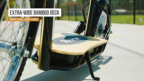 Miniatura 8 de Razor Patineta eléctrica EcoSmart Metro y SUP