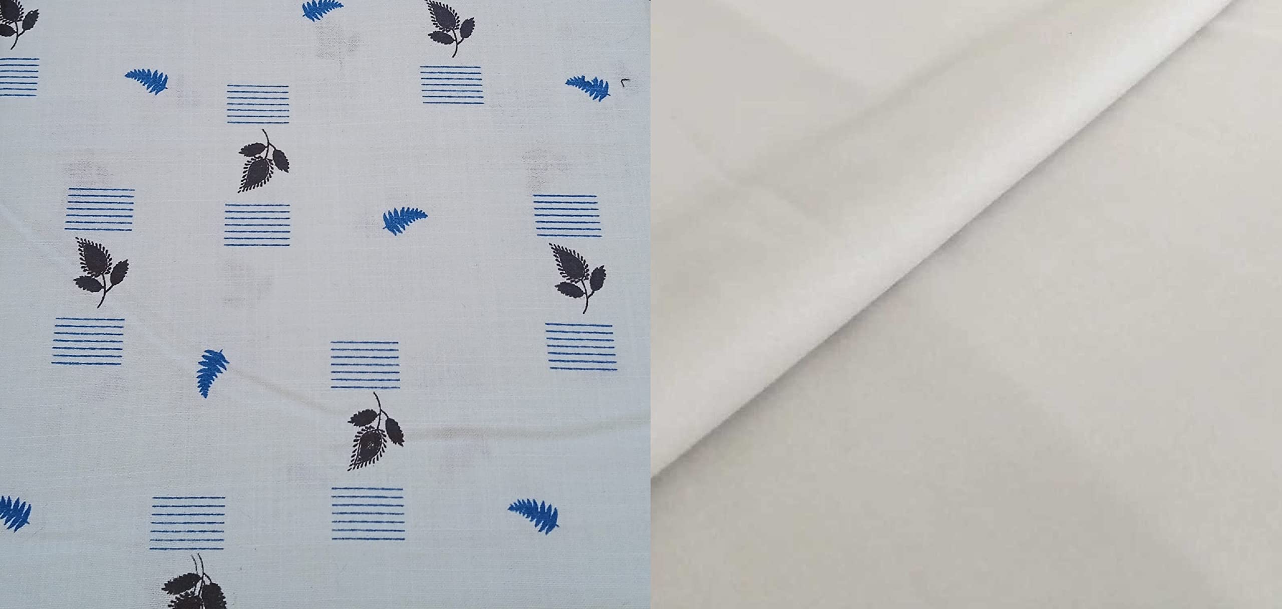 Pri & Su CottLinns Combo of Cotton Shirt 1000488 & Trouser 90010-picture-48