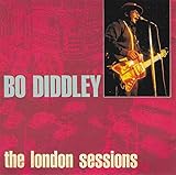 i'm a man bo diddley wiki  Bo Diddley : The London Sessions CD