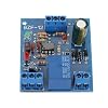 9-12VDC Water Level and Liquid Level Controller Switch Water Tower Pool Automatic Pumping Water Drainage Control Circuit Board