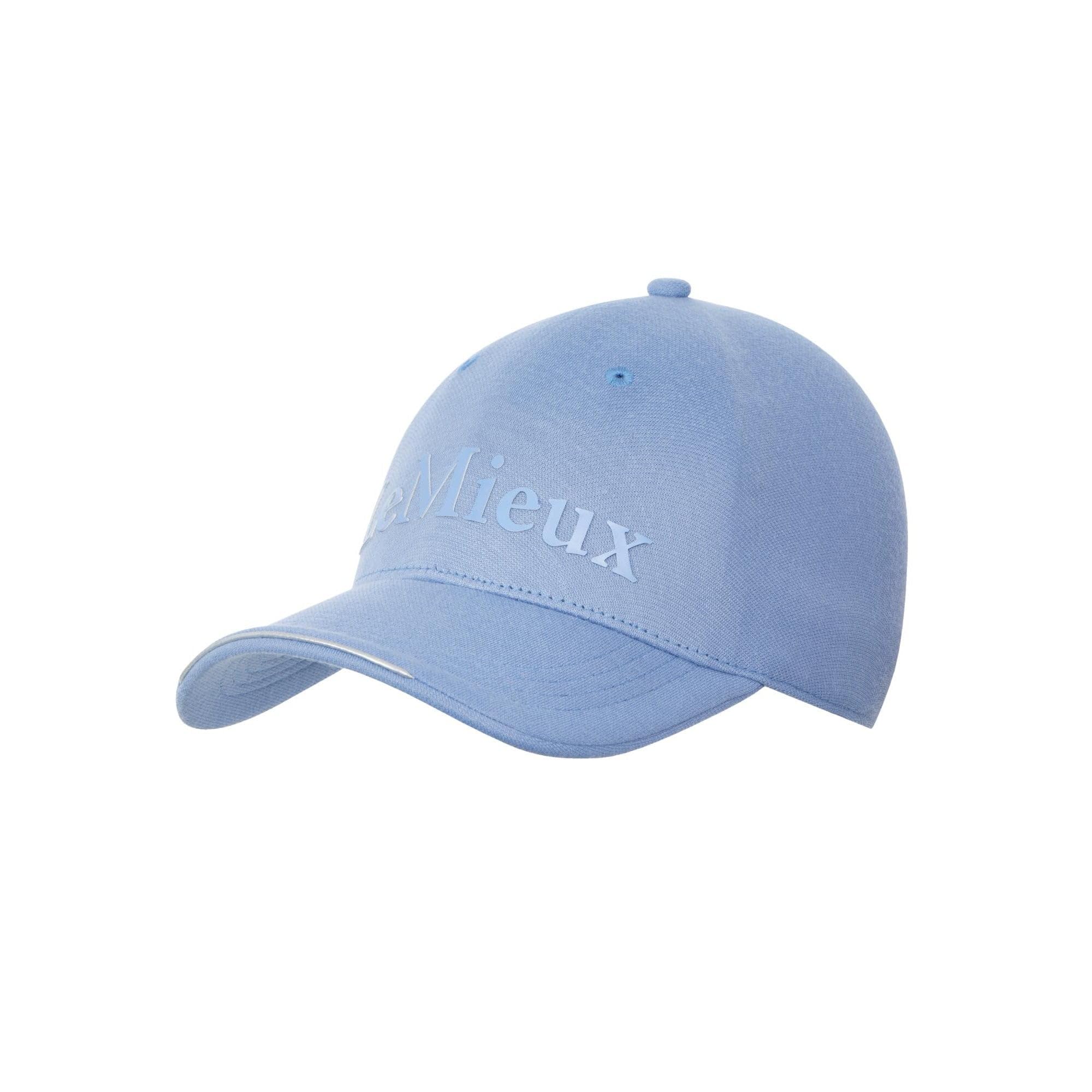 Lemieux Powder Blue Lara Cap