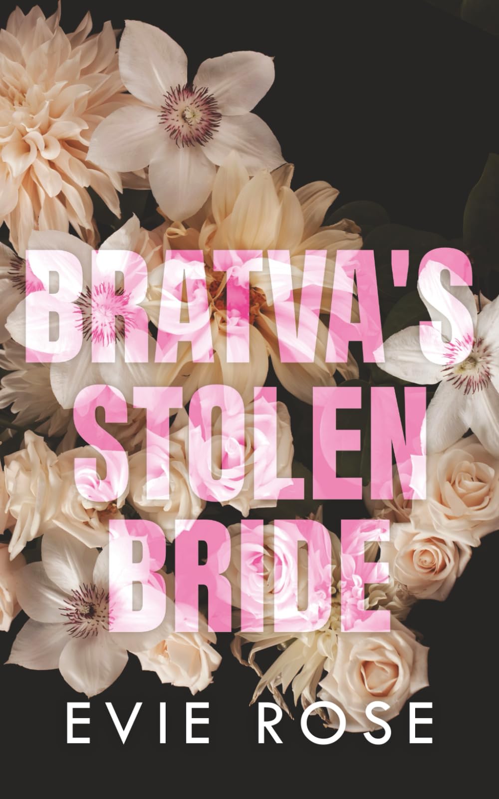 Bratva’s Stolen Bride (Obsessed Bratva Bosses)