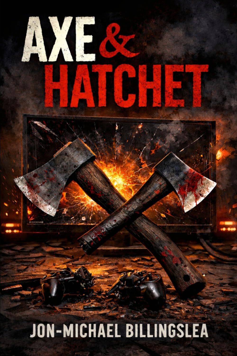 Axe & Hatchet