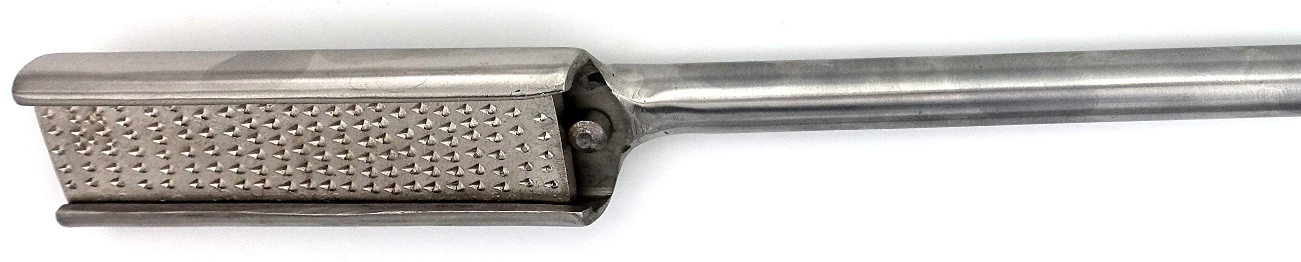 Zahnraspel für Pferde 54 cm