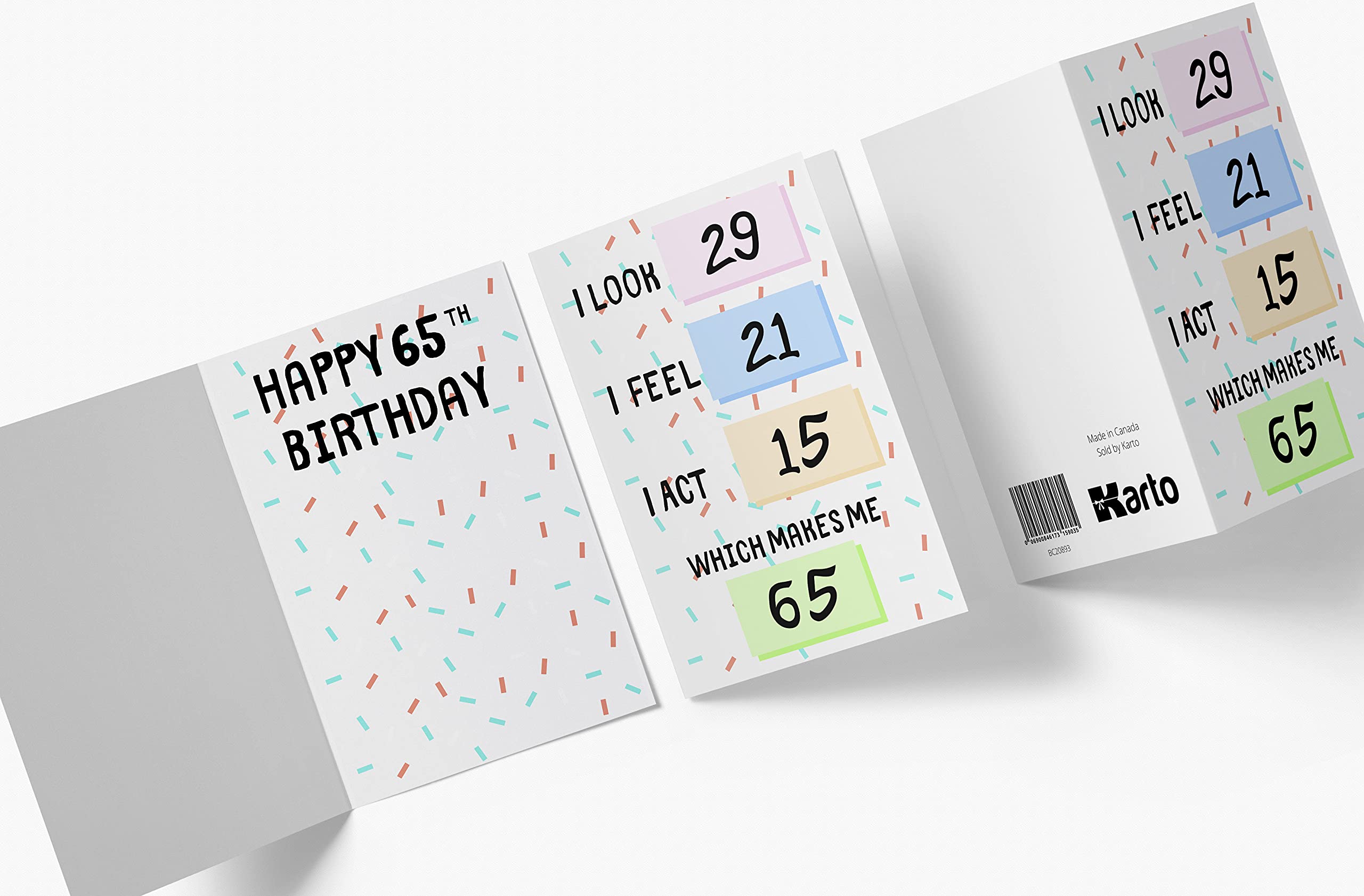 Carte 100e Joyeux Anniversaire Amusante Pour Lui Pour Elle