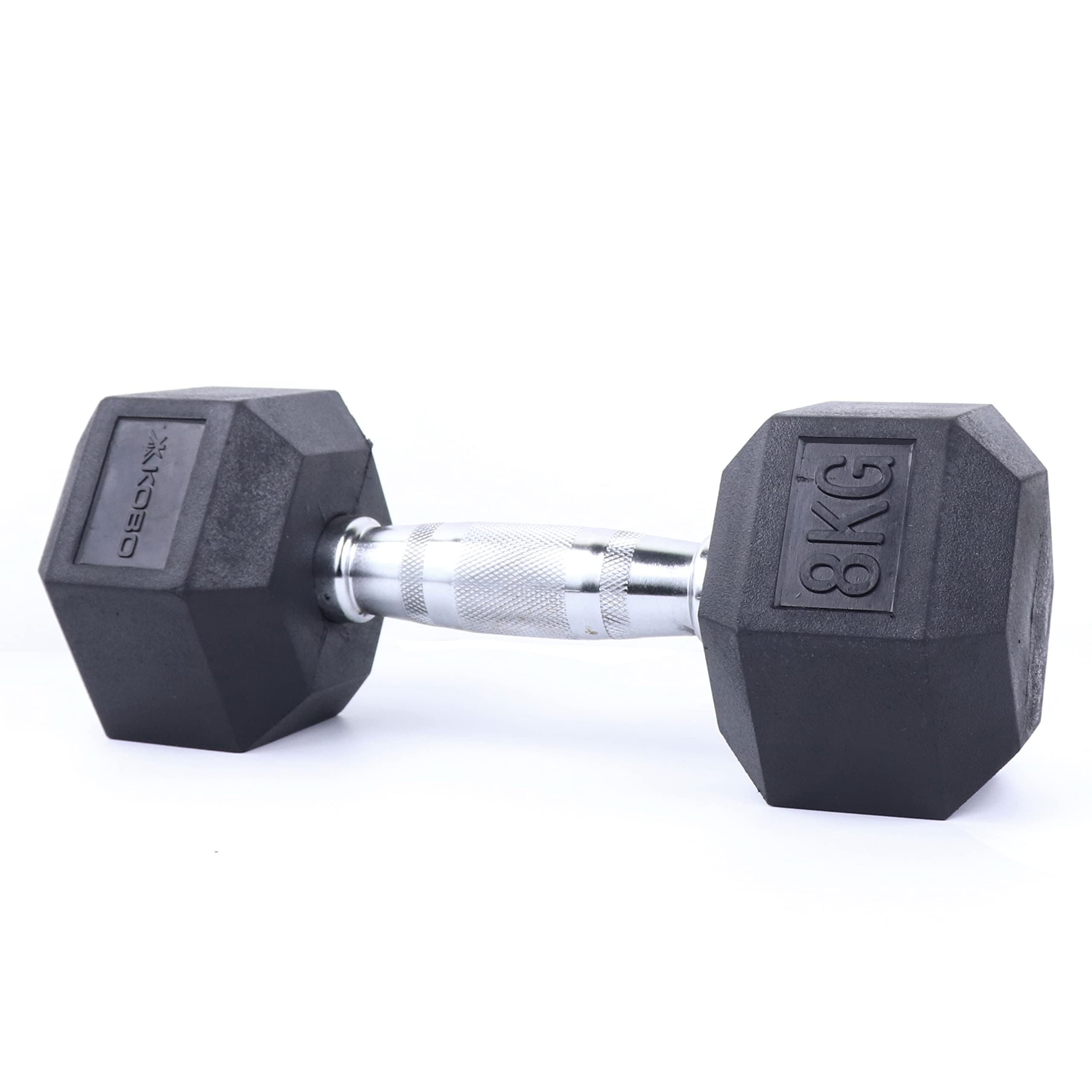 See full amazon price history chart for Kobo IMPORTED HOME GYM EXERCISE 8 KG X 2 (Total 16 KG) CARDIO AEROBIC TRAINING FITNESS GRIPPY HEX RUBBER DUMBBELL (Pair) Kobo IMPORTED HOME GYM EXERCISE 8 KG X 2 (Total 16 KG) CARDIO AEROBIC TRAINING FITNESS GRIPPY HEX RUBBER DUMBBELL (Pair) (B06W5455TK) Amazon Price History, Amazon Price Tracker