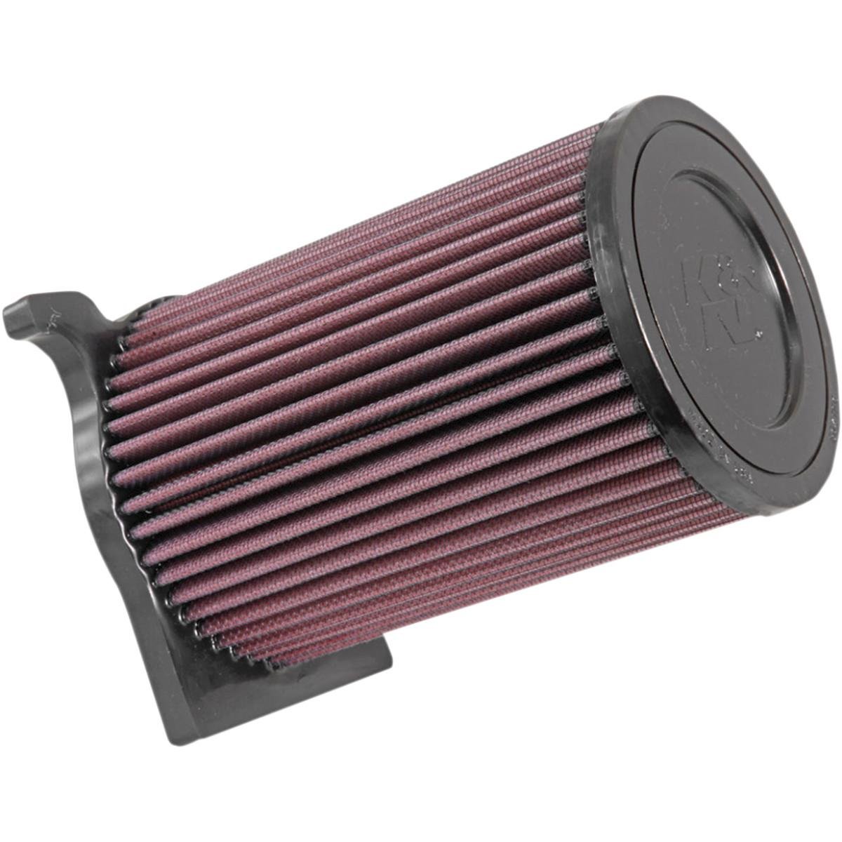 Engine Air Filter: High Performance, Premium, Powersport Air Filter: Fits 2016-2019 YAMAHA (YFM700, Grizzly EPS, SE, Kodiak, EPS LE, FI Auto 4x4 EPS, FI Auto 4x4) YA-7016