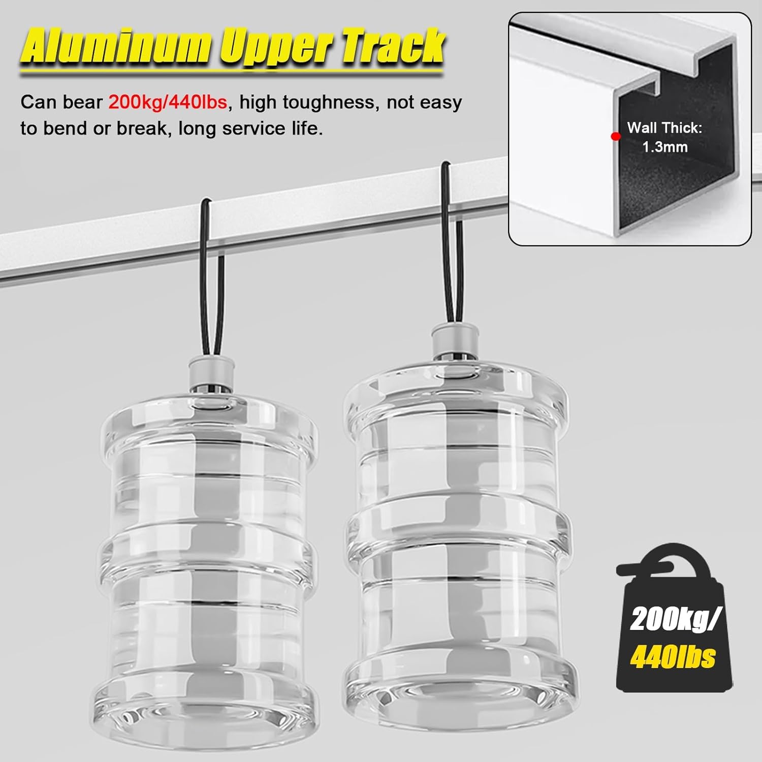 ハイポリッシュ650C前後ホイールセット F100/R130mmクイックレバー付