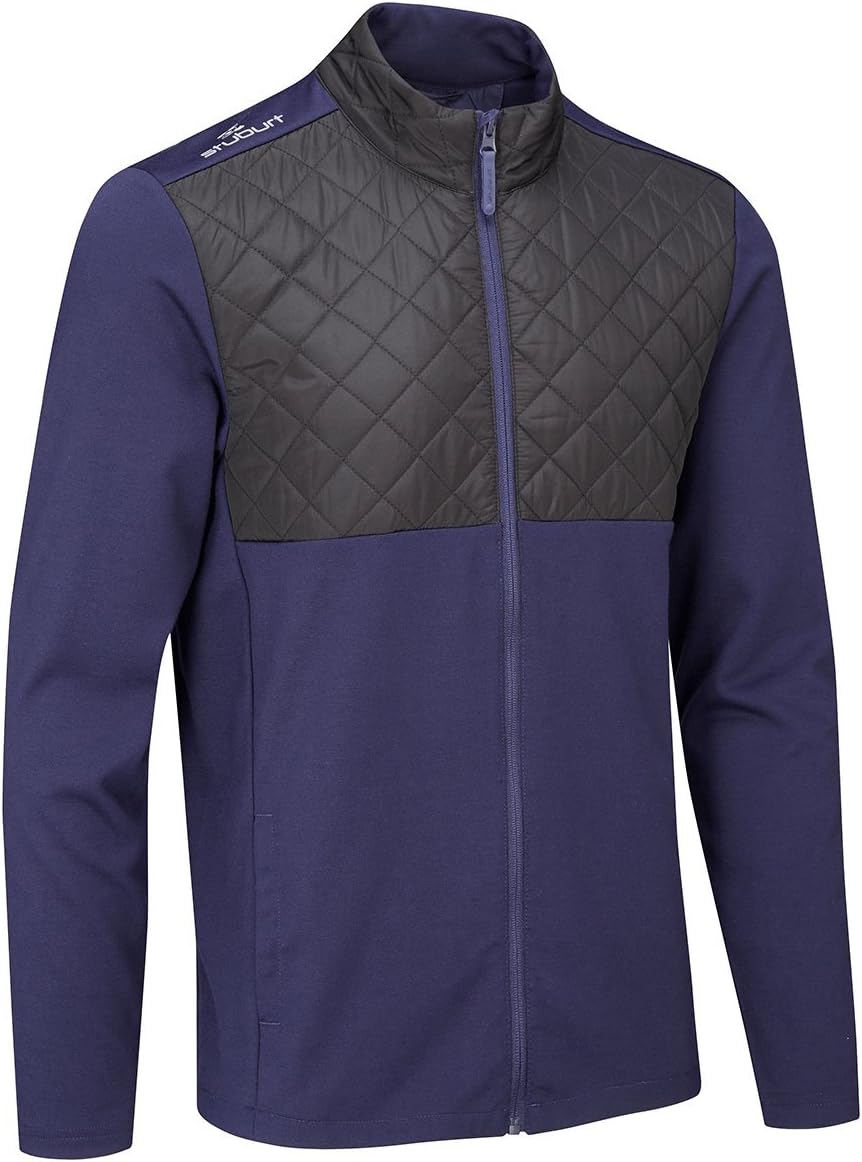 Stuburt response padded jacket Outlet