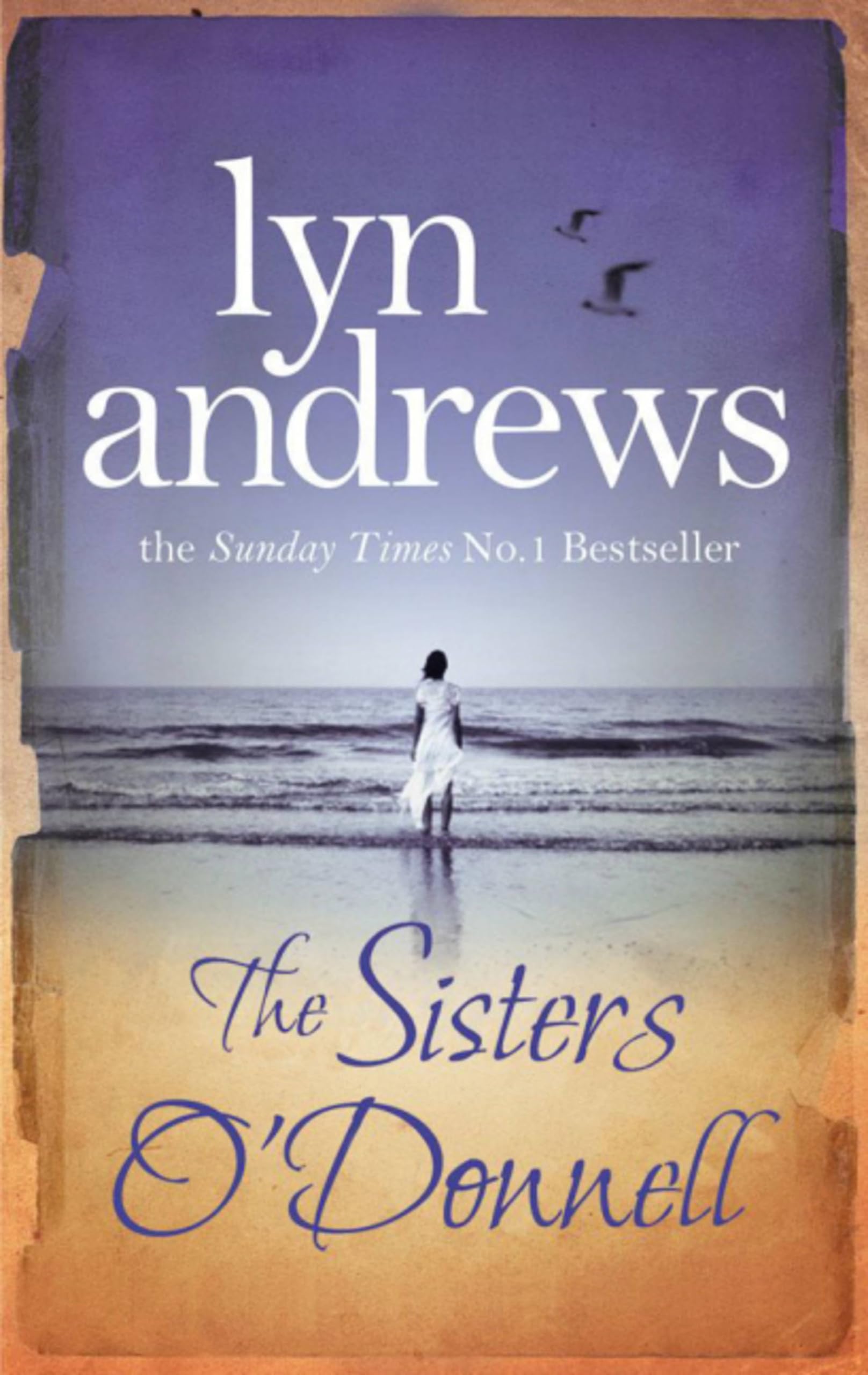 The Sisters O'Donnell: A moving saga of the power of family ties