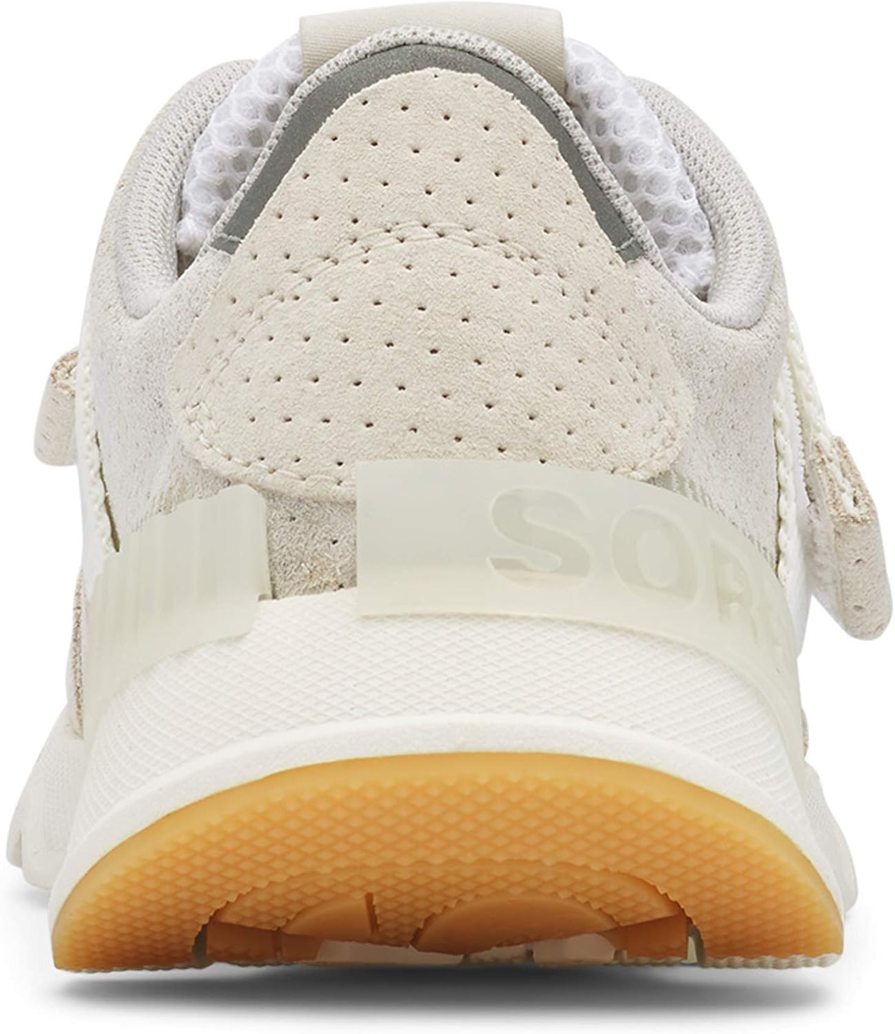Womens Sorel Kinetic Lite Lace Up Walking Sneakers Outdoor