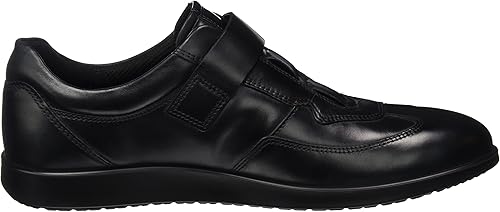 ecco indianapolis black