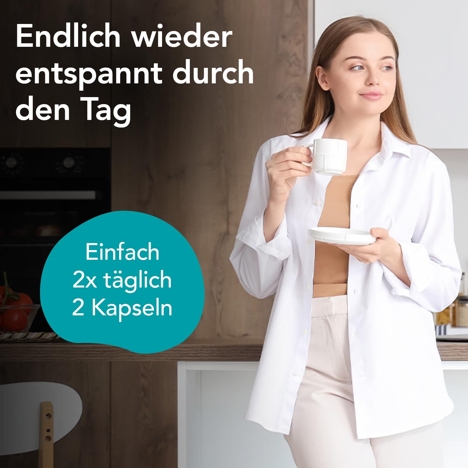MIGRAVENT zum Diätmanagement bei Migräne aus Ihrer Apotheke - 180 Kapseln