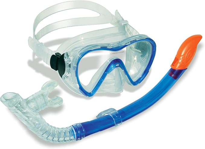 Swimline / Diving Masks / Diving & Snorkeling Equipment