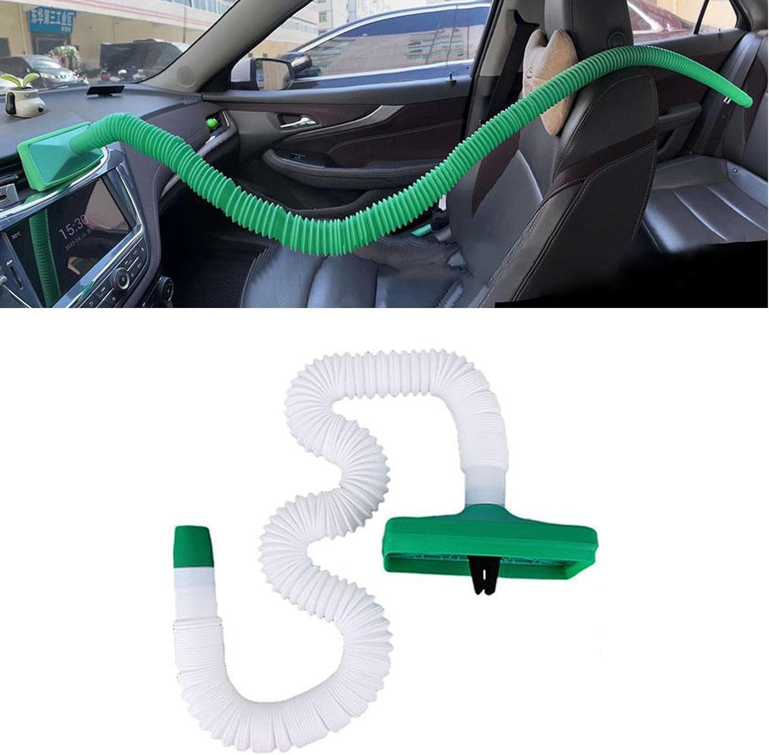 Jewel Cooler for Car,Noggle Vent for Car,Car Air Condition