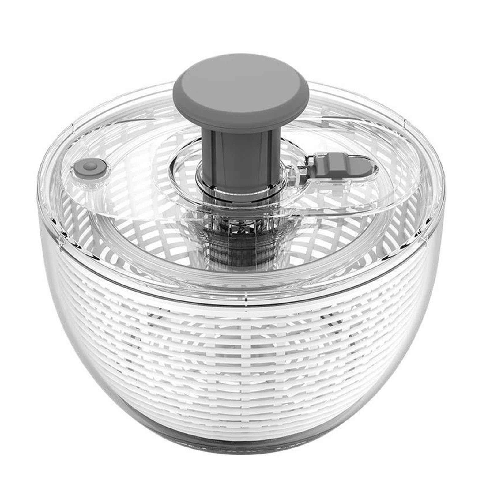 6,3 QT Großer Salattrockner