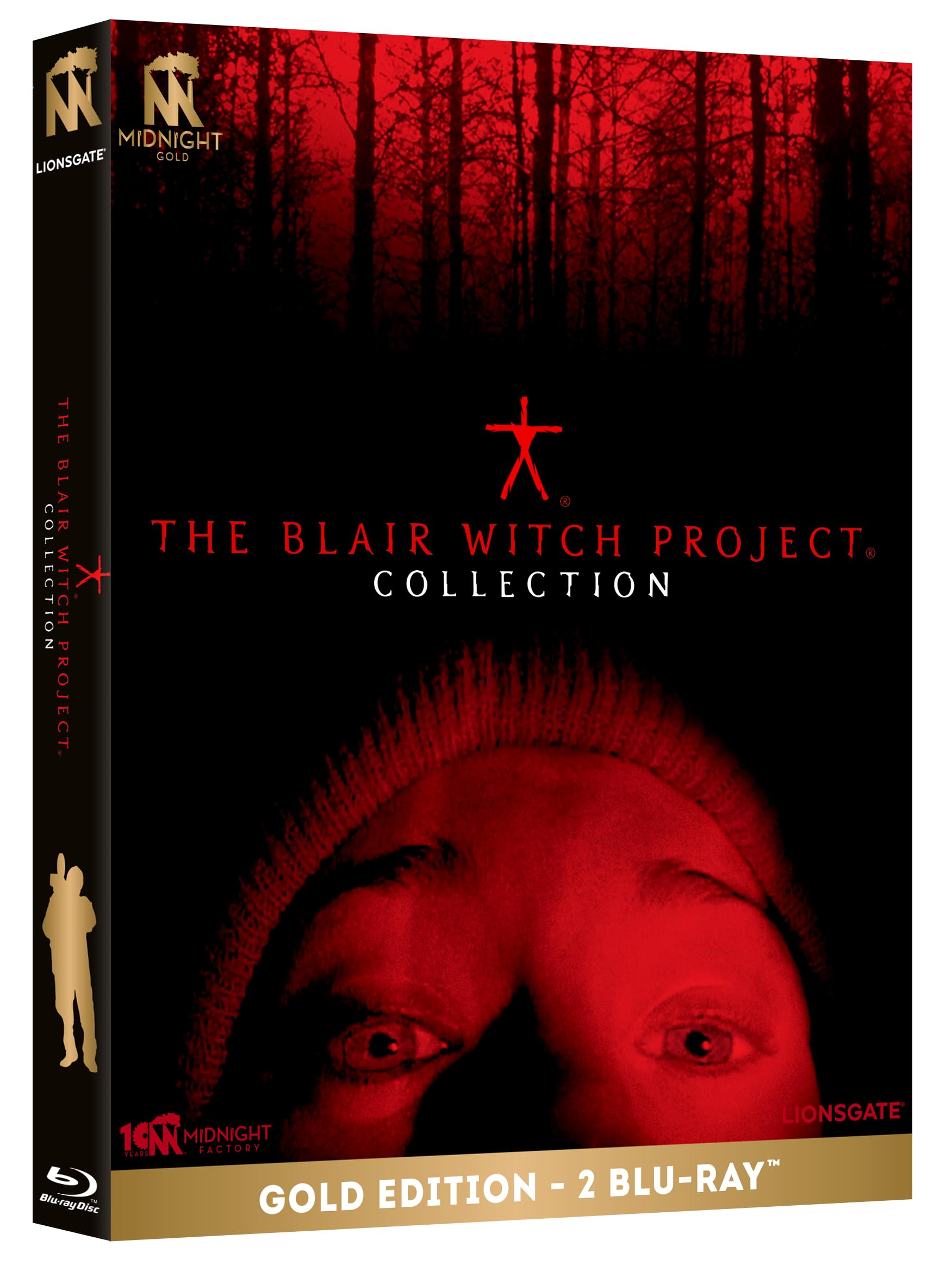 The Blair Witch Project Collection