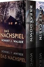 Das Nachspiel: EMP-Postapokalypse-Prepper-Thriller-Boxset