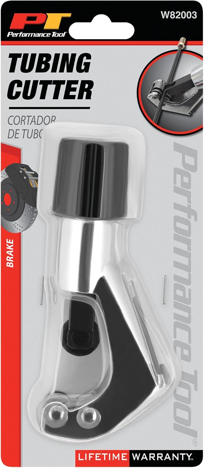 Performance Tool W82003 Professional Tubing Cutter Brake
