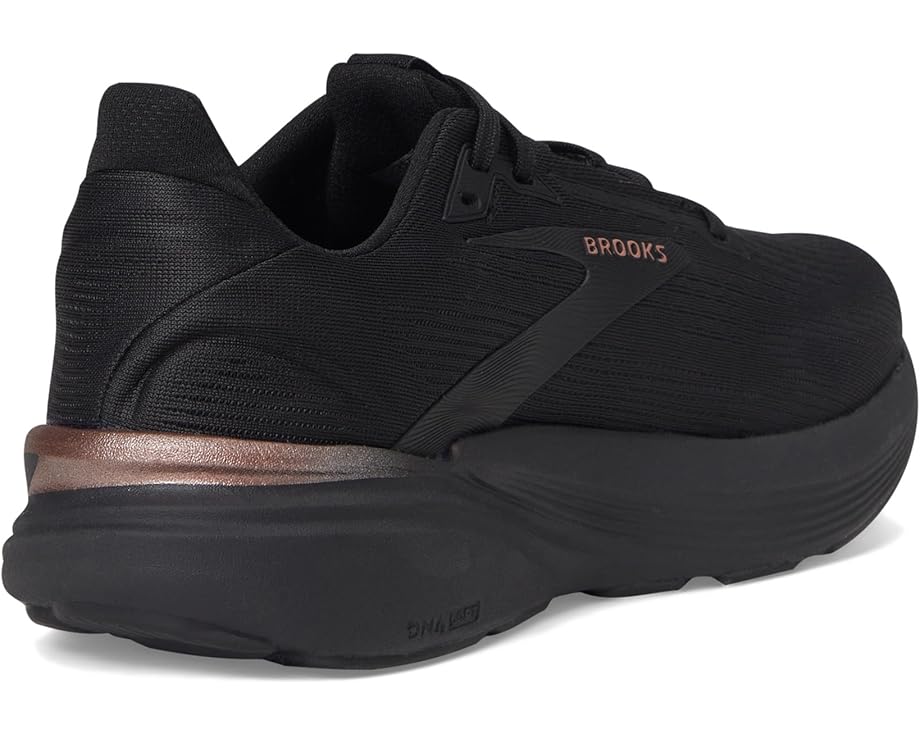 Brooks Revel 8 - Back View