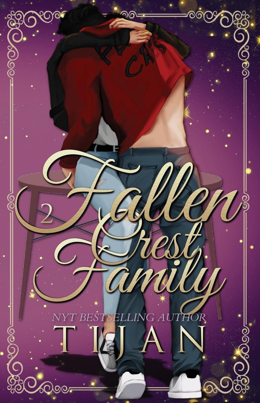 Fallen Crest Family (Special Edition): 2