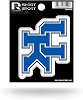 Vista 29 de Calcomanía NCAA pequeña