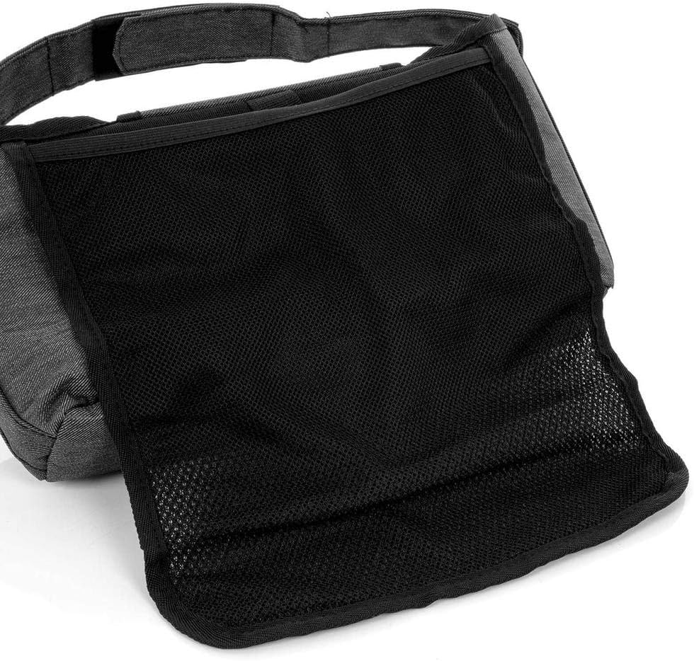 Safety 1st, Bolsa Organizadora, Grey