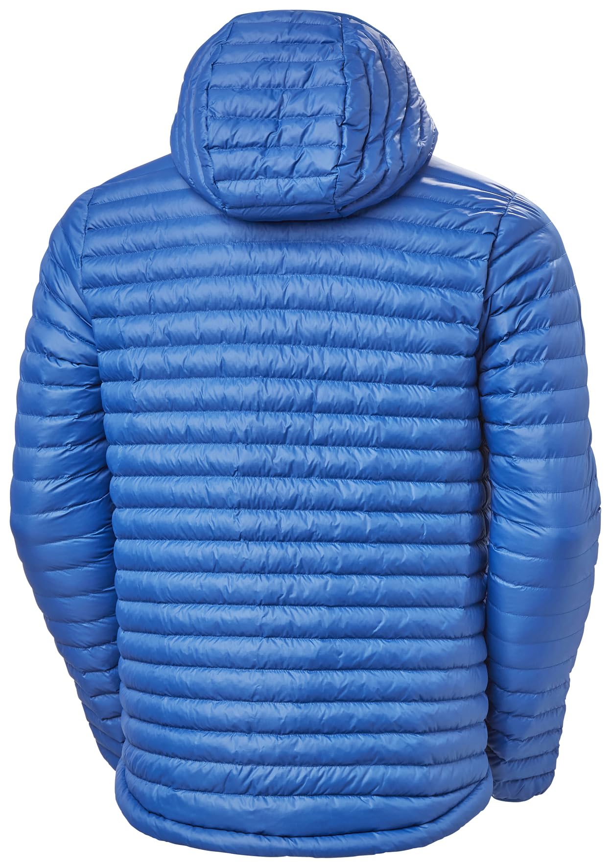 Helly Hansen Kurtka Mężczyźni Sirdal Hooded Insulator Jacket