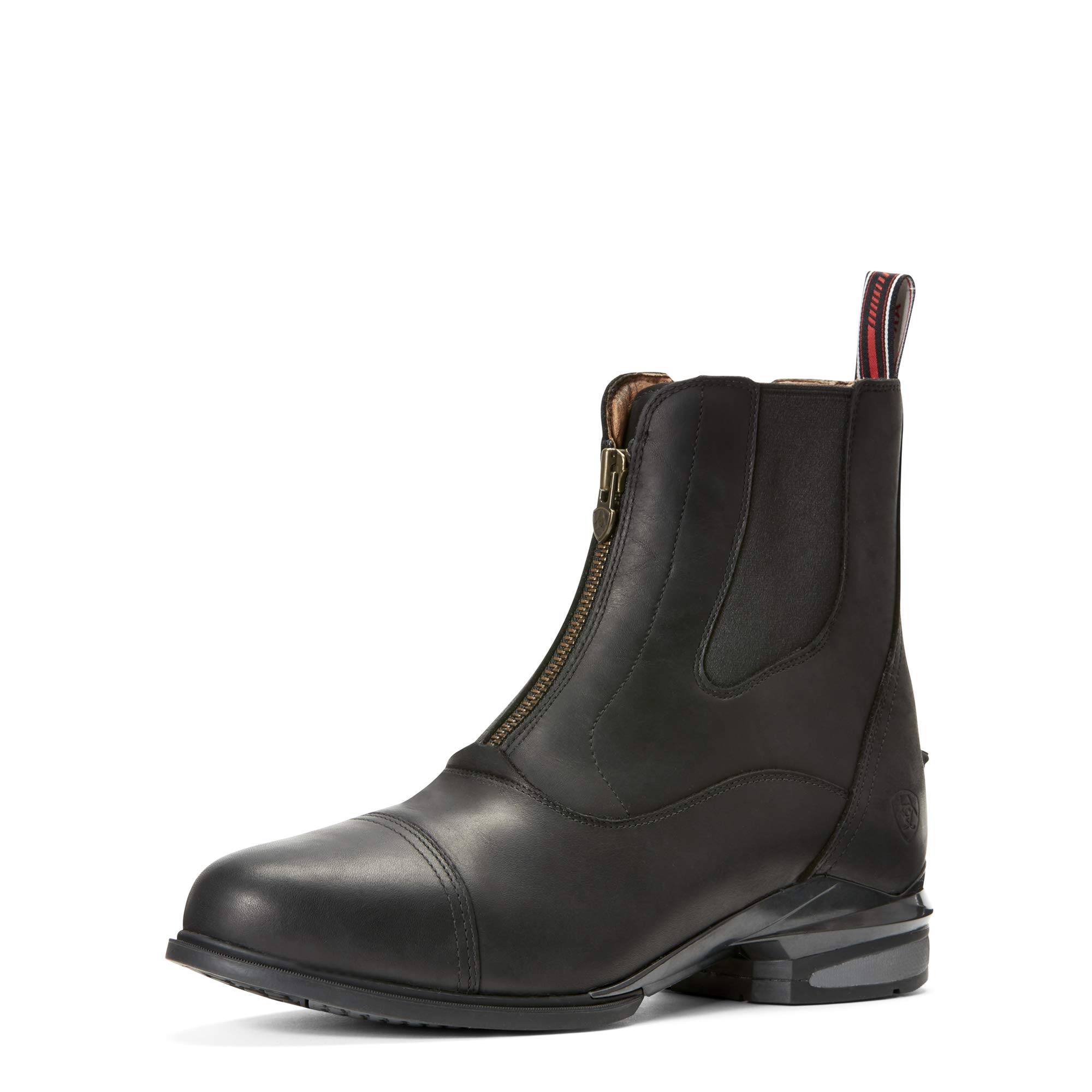 ARIAT Devon Nitro Bottes de Paddock Botte de westernHomme