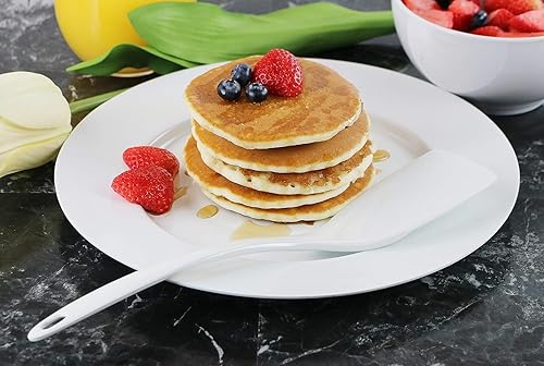 Vista 138 de Reston Lloyd Tarro de utensilios de plástico, espuma de mar Seafoam