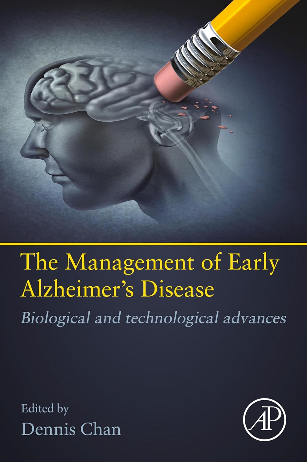 Early Detection of Alzheimer's Disease: Biological and Technological Advances
