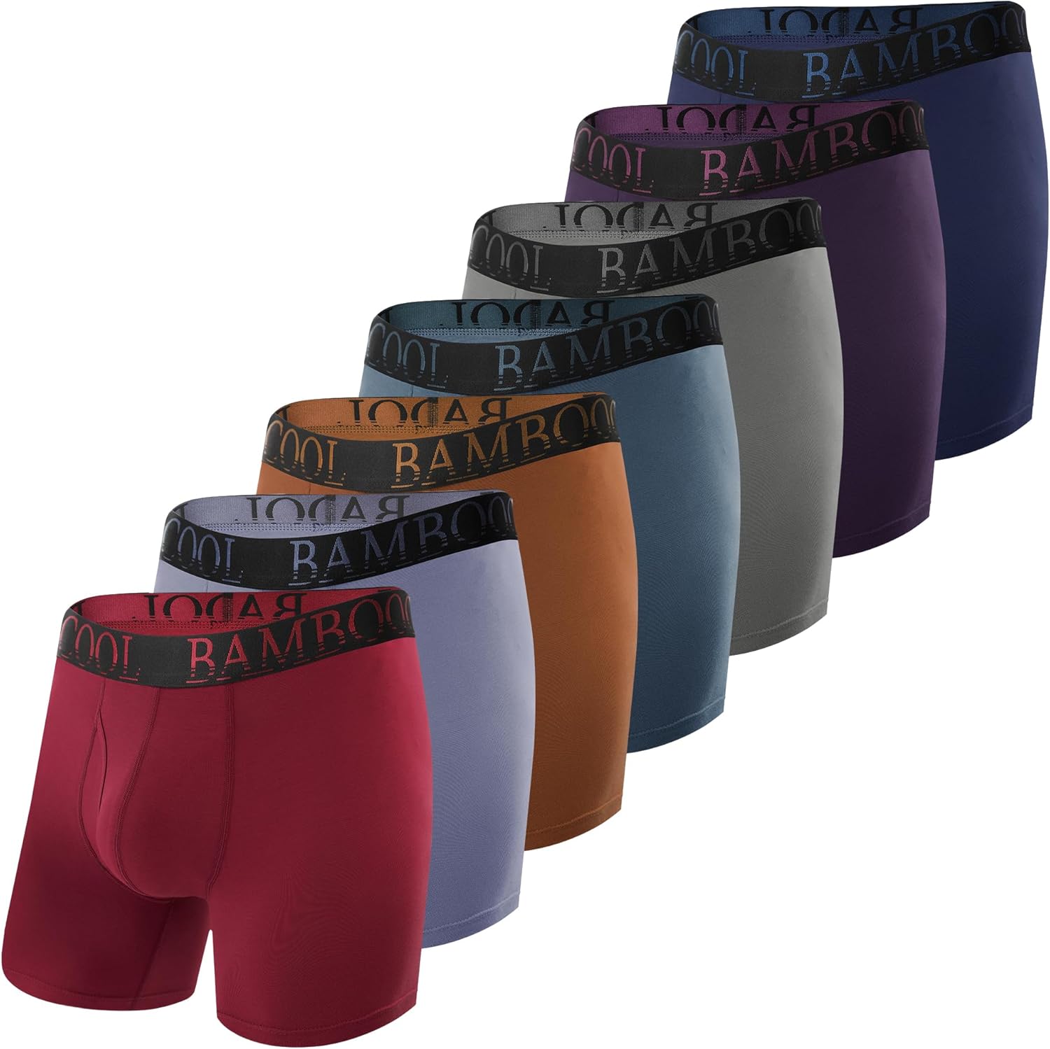 18-gift Box (7-pack)
