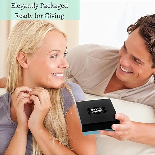 Miniatura 6 de Collares de plata de ley con piedra turquesa y abulón de madre de perla para mujer, collar del árbol de la vida, collares con colgante únicos