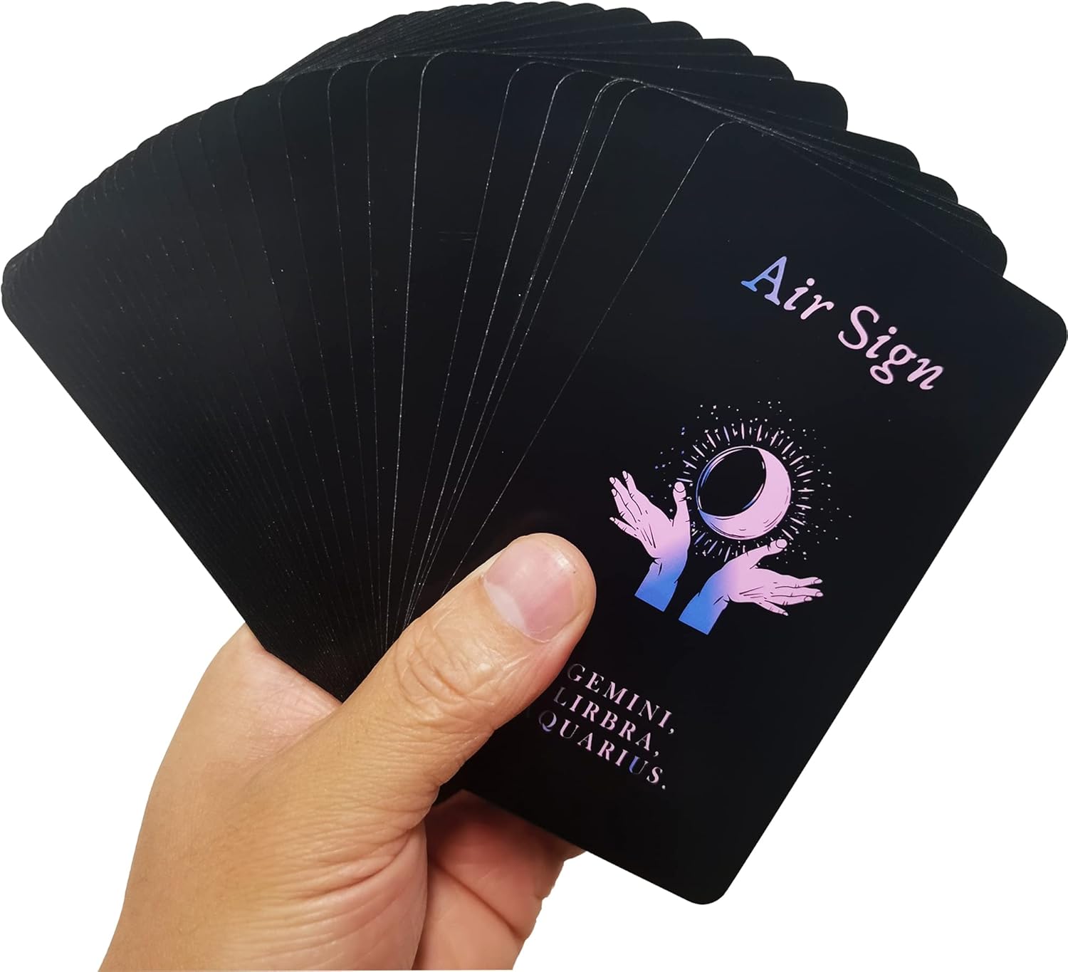 Han Yu Bowen Love Oracle Cards,Tarot Cards for Beginners Twin Flame