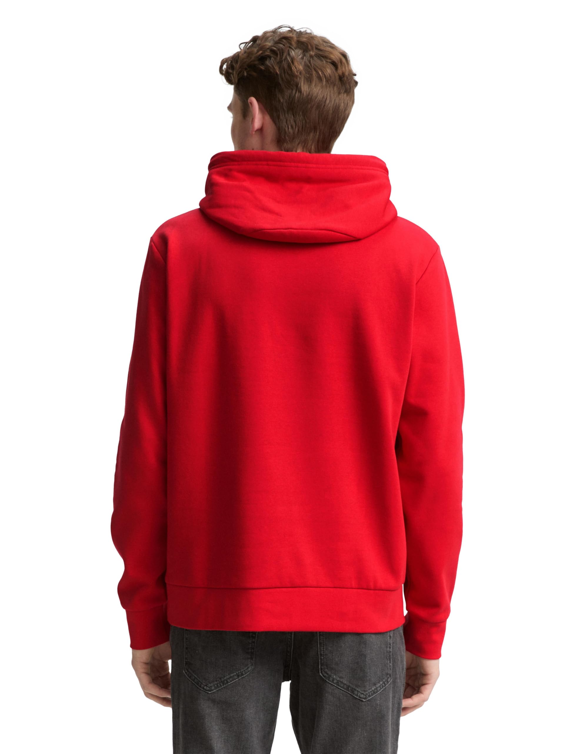 TOM TAILOR Herren Sweatshirt – Ansicht 2