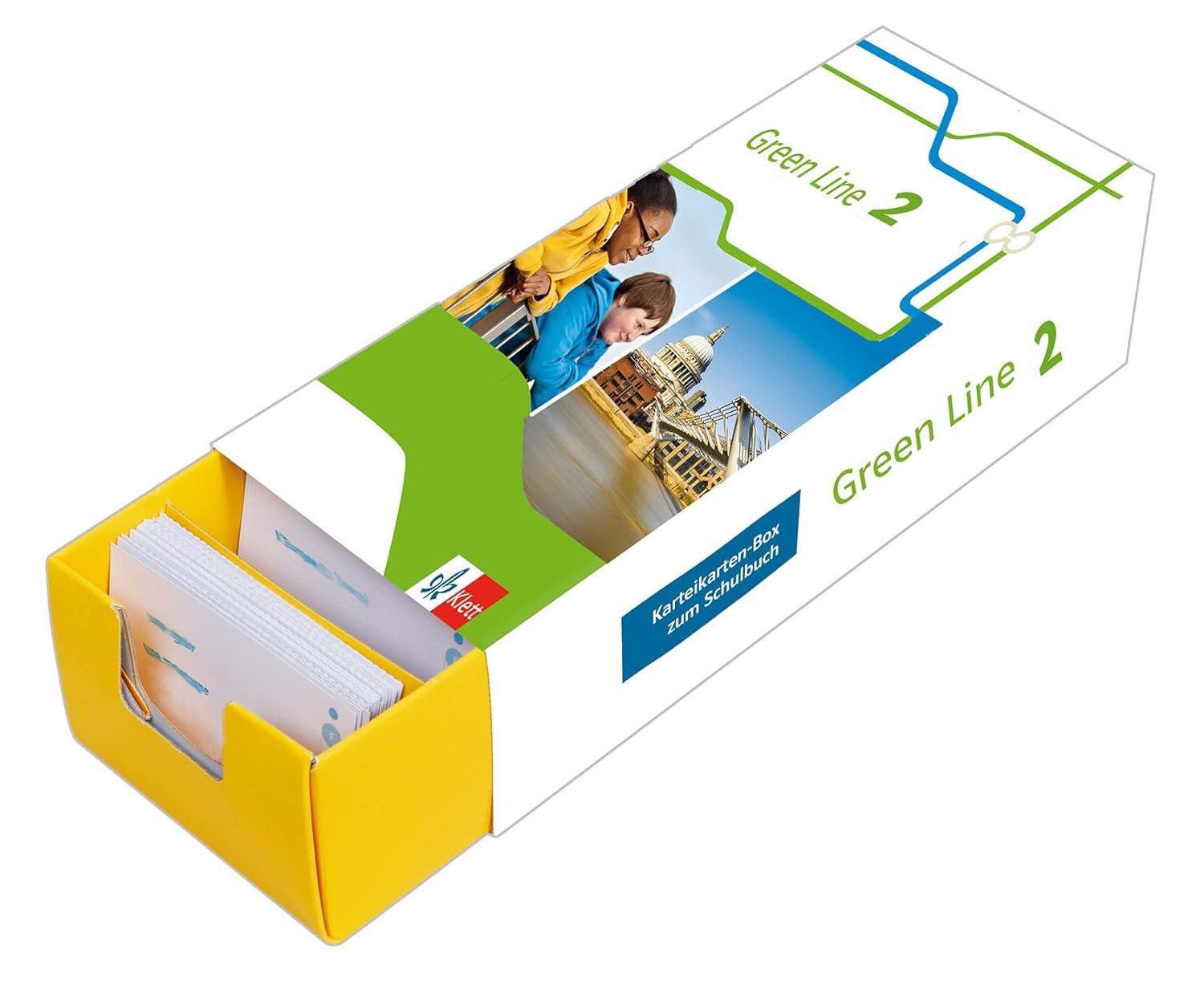 Green Line 2 Workbook Lösungen Seite 36 www.amazon.de