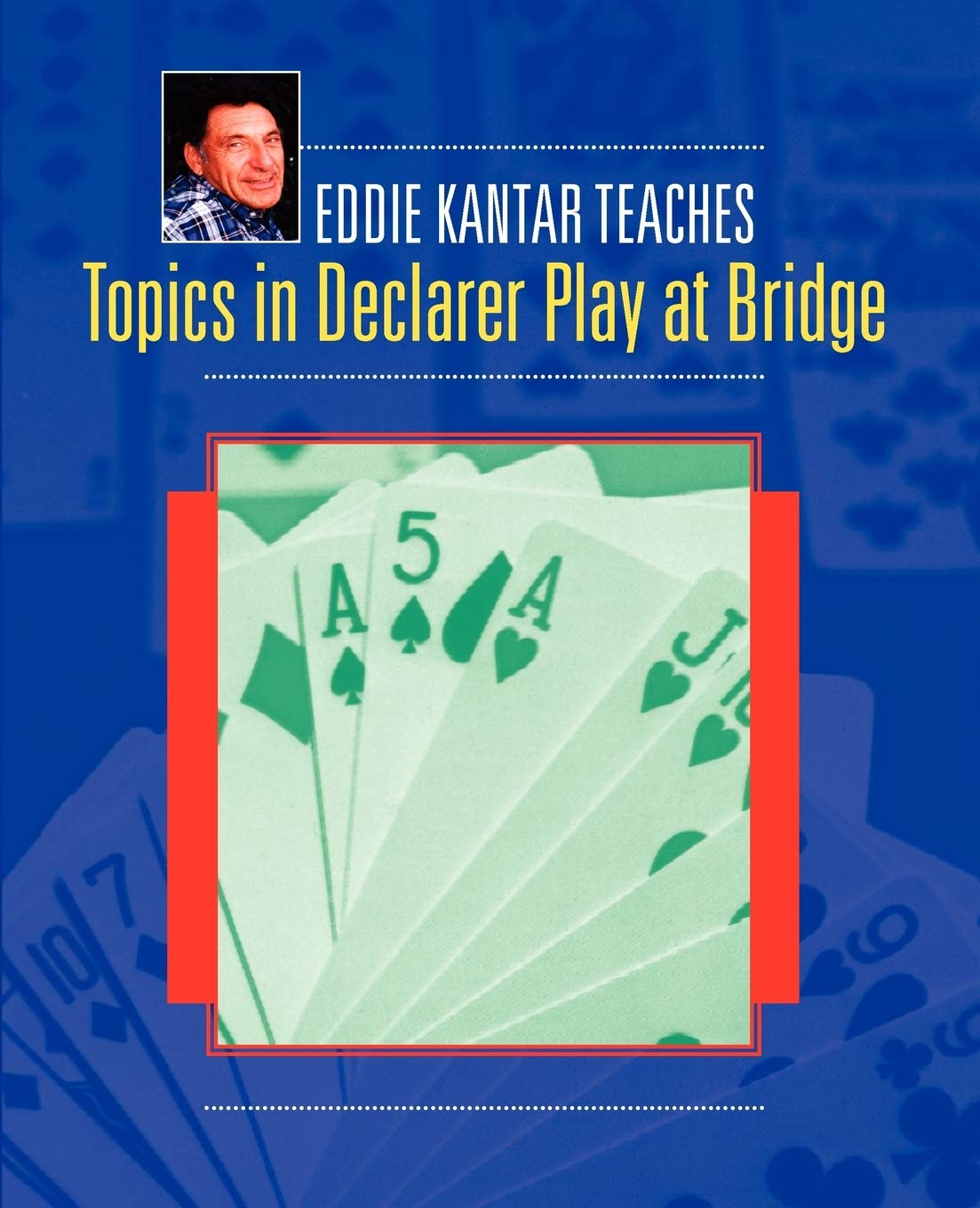 Eddie Kantar Teaches Topics