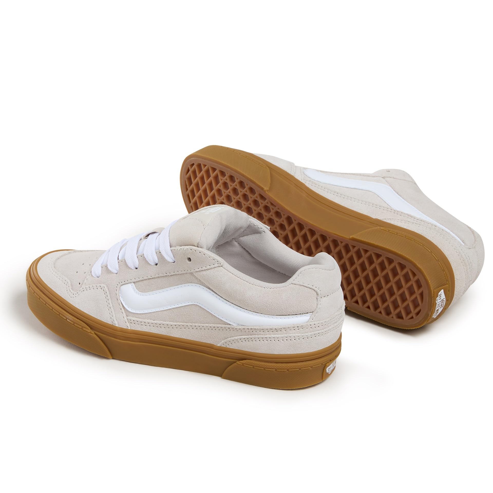 Vans Caldrone, Taupe Mist, 5.5 UK