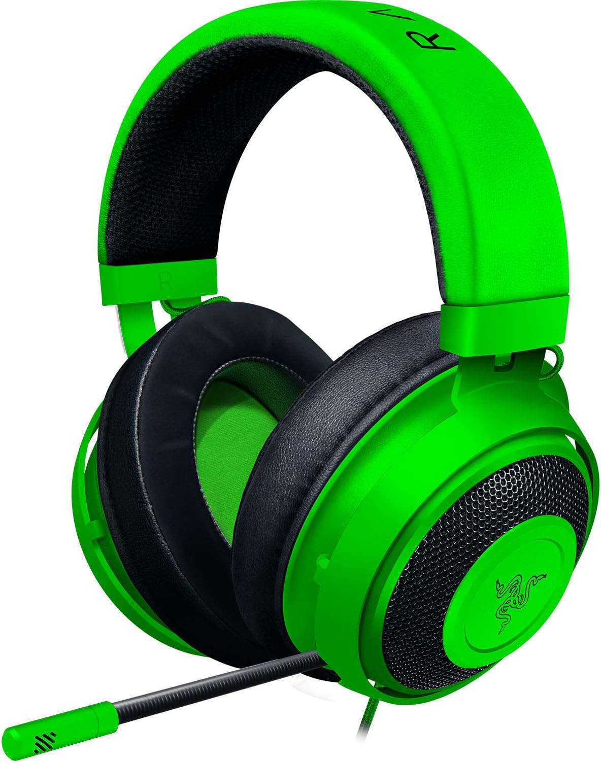 Razer Kraken Green