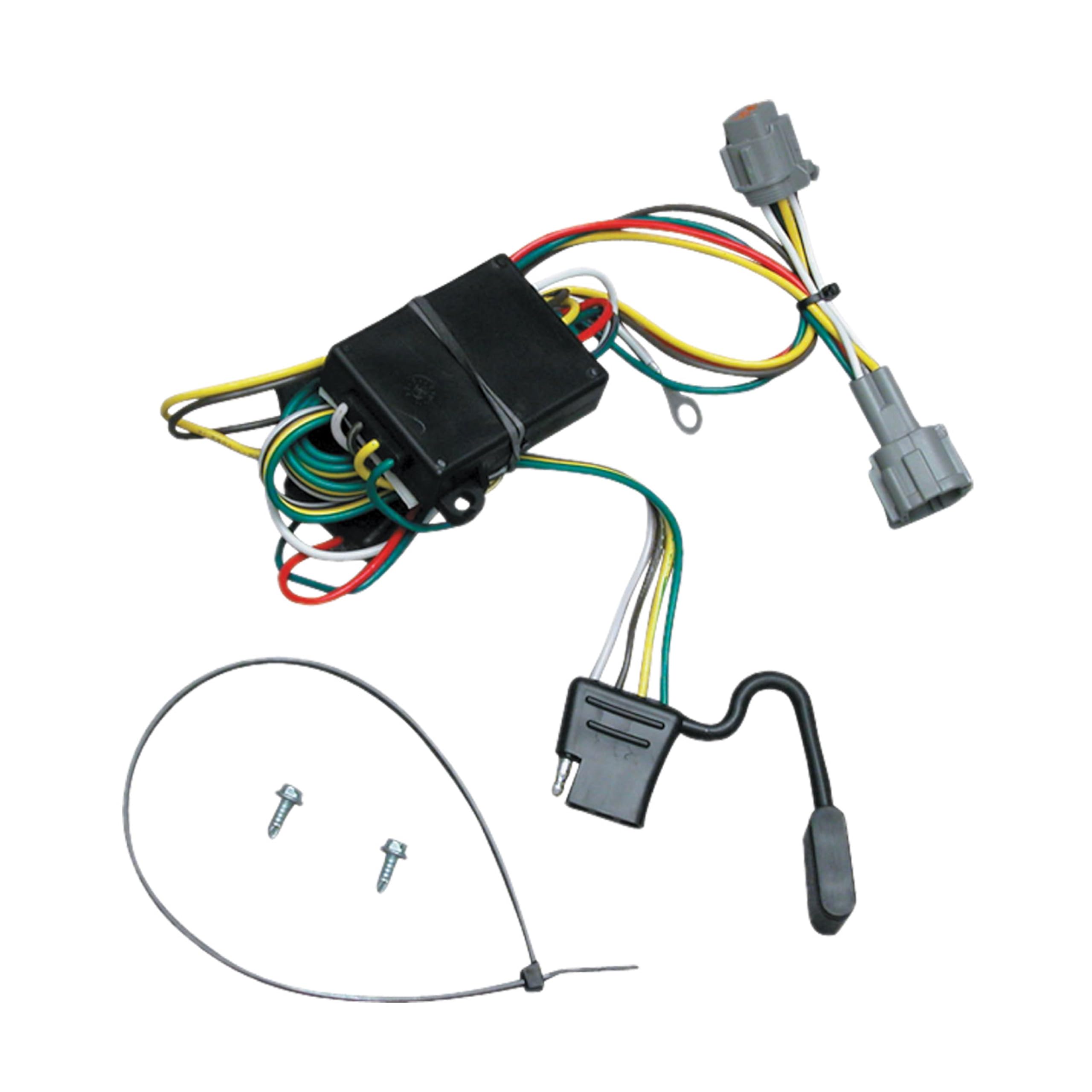 【N.IWA】 Amazon.com: TEKONSHA 118362 T-One T-Connector Custom Harness