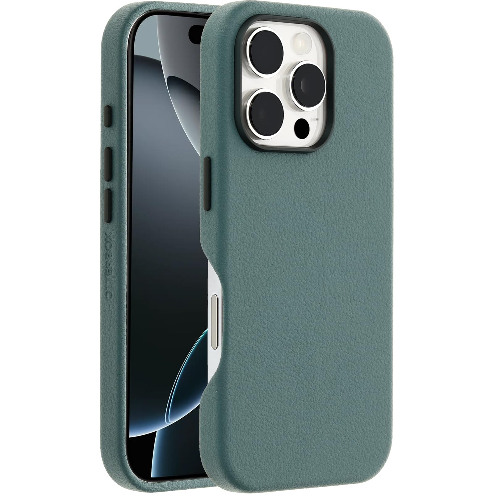 Amazon.co.jp: 【OtterBox】iPhone 16 Pro用 耐衝撃 衝撃吸収 米